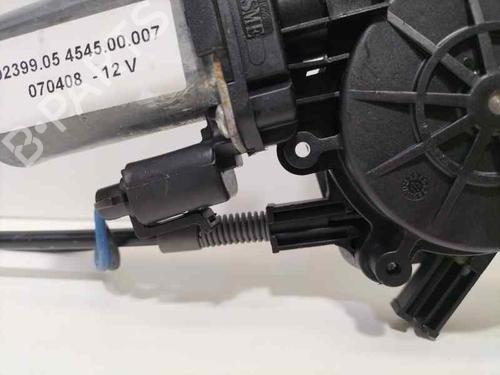 Front right window mechanism NISSAN TERRANO II (R20)  | BP18414200C23 