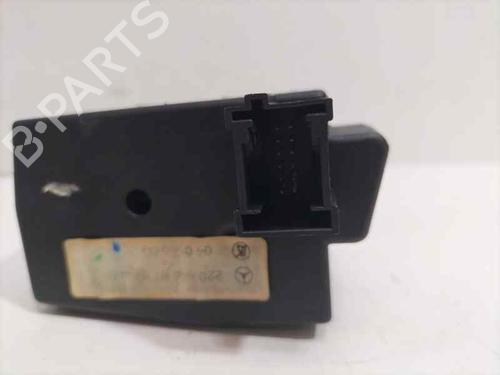 Headlight switch MERCEDES-BENZ S-CLASS (W220, V220) S 500 (220.075, 220.175, 220.875) | BP17774556I24 