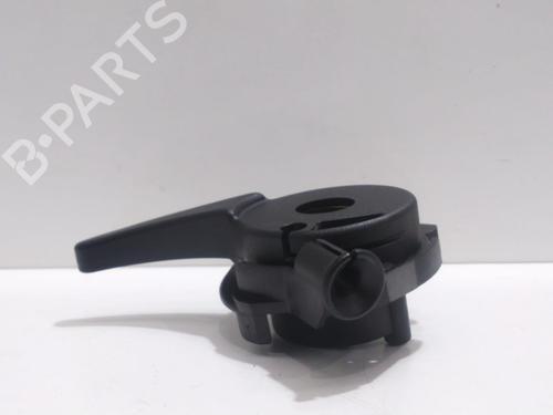 Hood lock MERCEDES-BENZ S-CLASS (W220)  | BP8763918C133 