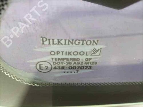 Rear right quarter glass MG MG ZR  | BP17150479C92 
