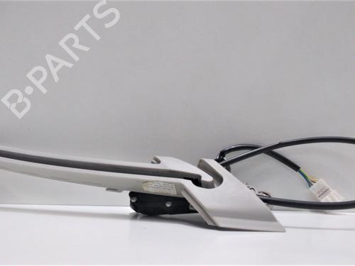 Electronic module MERCEDES-BENZ E-CLASS (W212) E 200 CDI / BlueTEC (212.005, 212.006) | BP7199386M83 