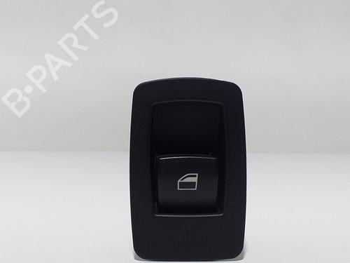 Used Left rear window switch BMW X6 (E71, E72) xDrive 35 d (286 hp) 9109289