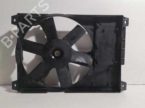Køleventilator elektrisk PEUGEOT BOXER Van (230L) [1994-2006]  15830490