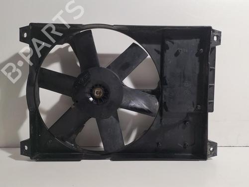 Køleventilator elektrisk PEUGEOT BOXER Van (230L) [1994-2005]  15830490