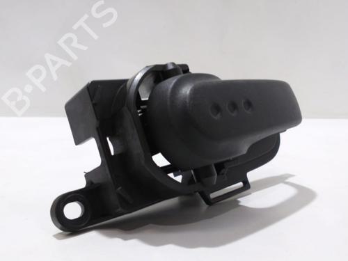 Front left interior door handle NISSAN MICRA III (K12) 1.2 16V | BP6790983I13 