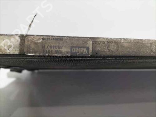 AC radiator CITROËN XANTIA (X1_, X2_) 2.0 HDI 90 | BP16296055M32 
