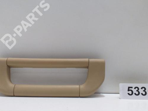 Used Front right interior door handle Front right interior door handle BMW 7 (E65, E66, E67) 735 i, Li (272 hp) 8121841 8121841