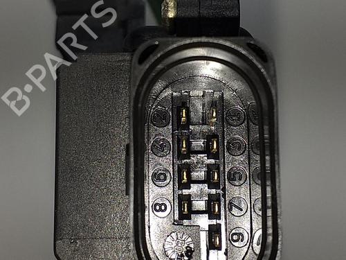Front left lock AUDI A4 B6 Convertible (8H7) 3.0 quattro | BP8951441C98 