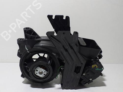 Heater blower motor MERCEDES-BENZ M-CLASS (W164)  | BP8832680M62 