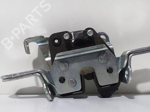 Rear left lock JAGUAR S-TYPE II (X200) 2.7 D | BP9587658C100 