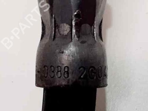 Right front brake caliper MERCEDES-BENZ CLK (C209)  | BP11569624M104 