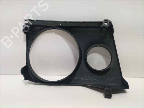 Headlight eyebrow NISSAN TERRANO II (R20)  | BP18341278C118 