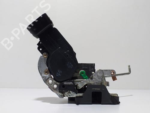 Rear right lock SUZUKI GRAND VITARA I (FT, HT) 2.0 TD 4x4 (SQ420D) | BP8621102C99 