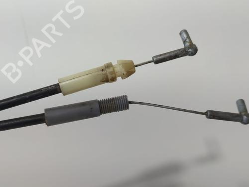 Rear right lock TOYOTA LAND CRUISER 100 (_J1_) 4.2 TD (HDJ100_, HDJ100) | BP15618076C99 