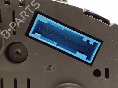 Instrument cluster SEAT IBIZA II (6K1)  | BP5761637C47 