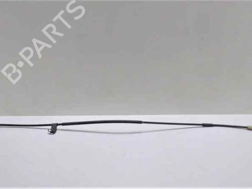 Hand brake FORD FIESTA VI (CB1, CCN) 1.25 | BP8763874I18 