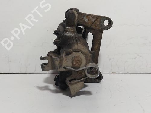 Left rear brake caliper OPEL VIVARO A Bus (X83)  | BP15779229M107 
