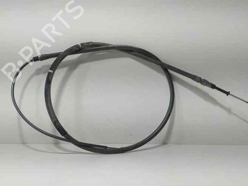 Used Hand brake BMW 5 (E60) 520 d (177 hp) 20077322