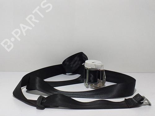 Used Rear left seatbelt AUDI A3 Sportback (8PA) 1.6 (102 hp) 9747099