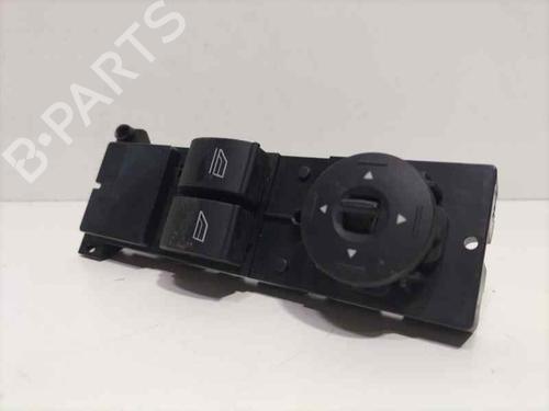 Left front window switch FORD FOCUS II (DA_, HCP, DP)  | BP16974828I27 