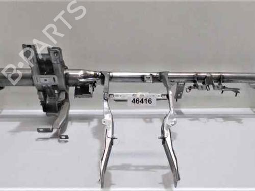 Dashboard FORD FIESTA VI (CB1, CCN) 1.25 | BP6613869C46 
