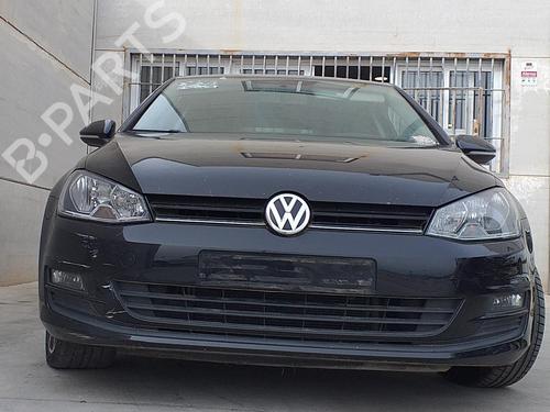 Rear bumper left light VW GOLF VII (5G1, BQ1, BE1, BE2)  | BP13965995C81 