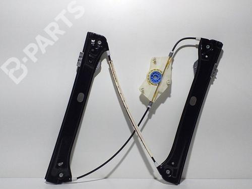 Used Front right window mechanism Front right window mechanism MERCEDES-BENZ S-CLASS (W221, V221) S 600 (221.176) (517 hp) 10238696 10238696