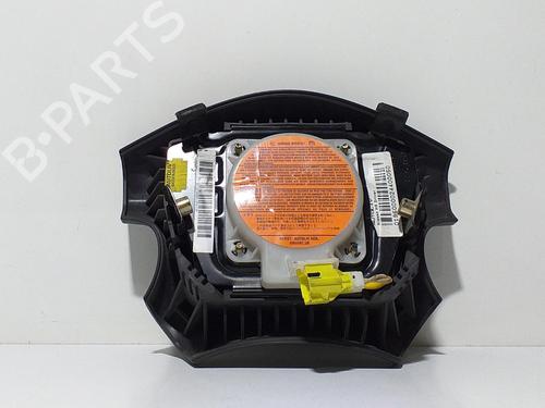 Førerens kollisjonspute NISSAN ALMERA TINO (V10) 2.2 dCi | BP10936088C9 