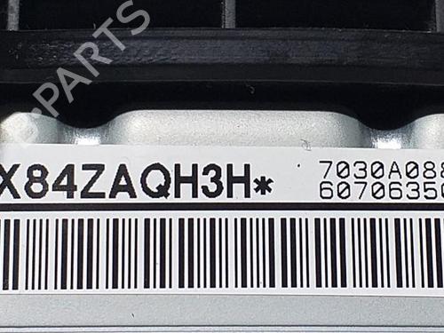 Airbag Kit MITSUBISHI OUTLANDER II (CW_W) 2.2 DI-D 4WD | BP9177836C86 