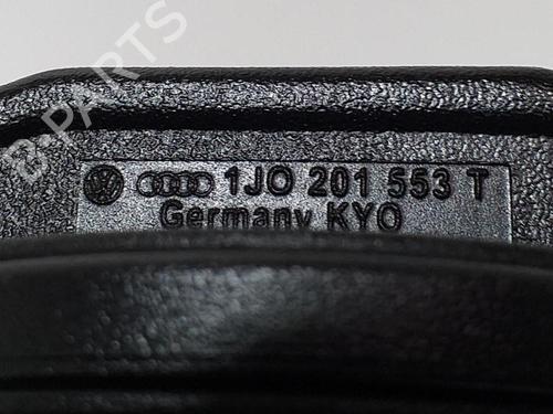 Fuel flap AUDI A6 C6 (4F2) S6 quattro | BP9906519C131 