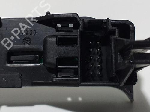 Electronic module AUDI A6 C6 Avant (4F5) 3.0 TDI quattro | BP12263198M83 
