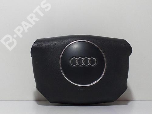 Used Driver airbag Driver airbag AUDI A3 (8P1) 1.9 TDI (105 hp) 9755591 9755591