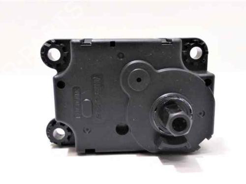 Heater blower motor OPEL CROSSLAND X / CROSSLAND (P17, P2QO)  | BP6575454M62 