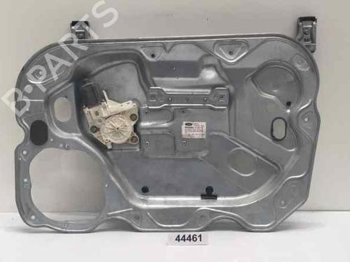 Front right window mechanism FORD FOCUS II (DA_, HCP, DP) [2004-2013]null 4M51A203A28BG