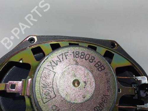 Radio JAGUAR S-TYPE II (X200) 2.7 D | BP9623488E6 