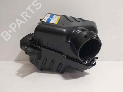 Used Air filter box HYUNDAI TUCSON (JM) 2.0 CRDi (140 hp) 16743801