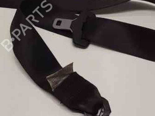 Rear left seatbelt BMW X3 (E83) 2.0 sd | BP6613616I29 