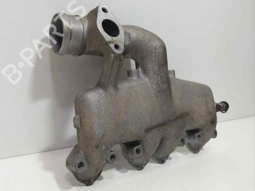 Intake manifold VW SHARAN (7M8, 7M9, 7M6) 1.9 TDI | BP18413293M70 