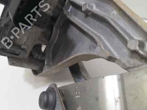 Front wiper motor FORD FOCUS II (DA_, HCP, DP)  | BP16974805M29 