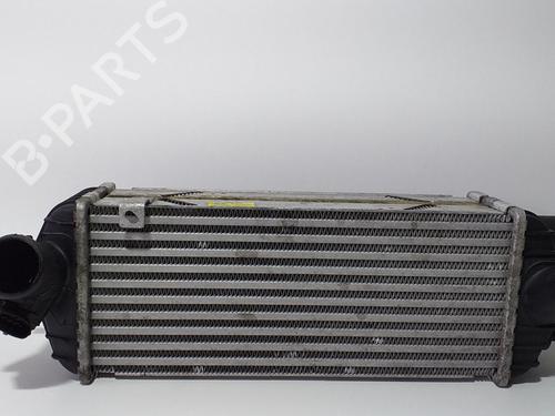 Intercooler radiateur KIA SPORTAGE III (SL) 1.7 CRDi (116 hp) 12588315