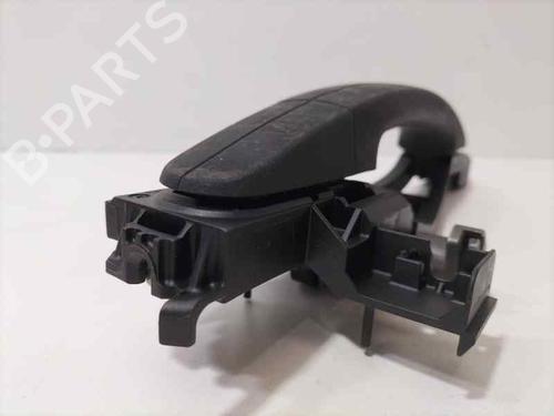 Rear left exterior door handle FORD FOCUS II (DA_, HCP, DP)  | BP17118399C130 