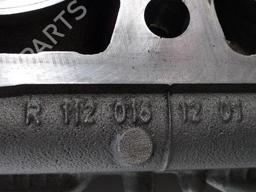 Cylinder head MERCEDES-BENZ M-CLASS (W163)  | BP10970779M5 