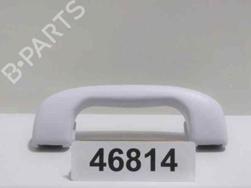 Used Front right interior door handle OPEL CROSSLAND X / CROSSLAND (P17, P2QO) 1.2 (75) (110 hp) 6613903