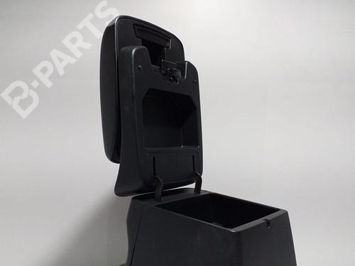 Armrest / Center console SUZUKI GRAND VITARA II (JT, TE, TD) 2.0 All-wheel Drive (TD54, JB420) | BP8335507I20  - Image 6