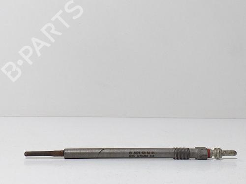 Other MERCEDES-BENZ C-CLASS (W204) C 350 CDI (204.022) A0011595001 | 64236