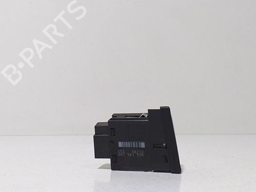 Warning switch AUDI Q5 (8RB) 2.0 TDI quattro | BP10285281I22 