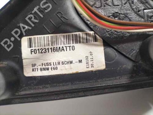 Right mirror BMW 5 (E60) 520 d | BP20077291C27 
