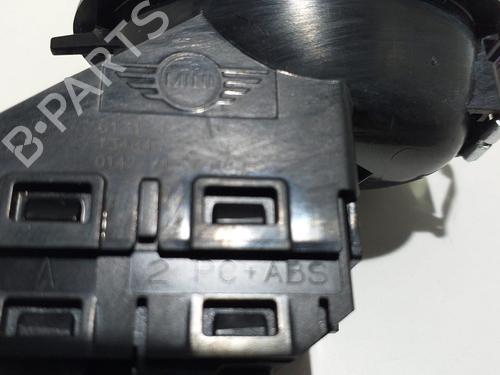 Right rear window switch MINI MINI CLUBVAN (R55) Cooper | BP7913769I28 