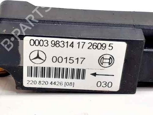 Elektronisk sensor MERCEDES-BENZ S-CLASS (W220)  | BP5950813M84 