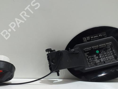Fuel flap MERCEDES-BENZ R-CLASS (W251, V251) R 500 4-matic (251.072, 251.172) | BP8142615C131 